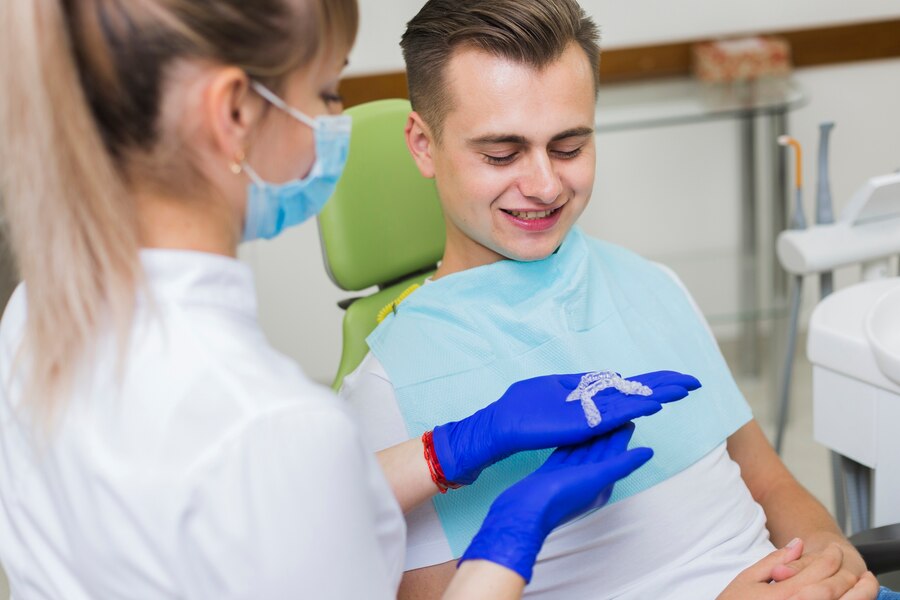 Retainers After Braces: Everything You Need To Know