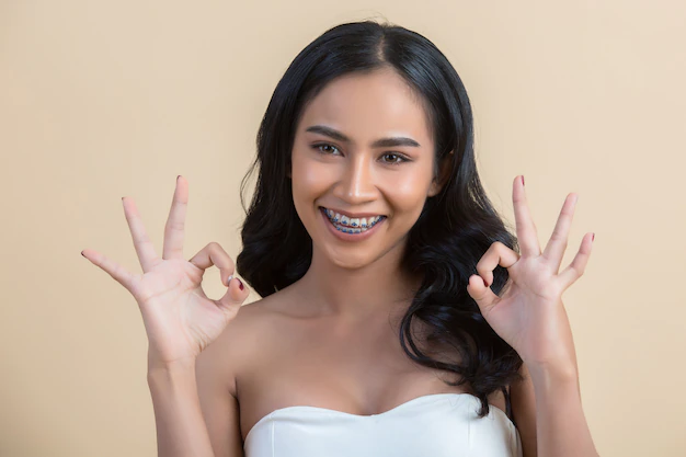 Busting Myths About Braces