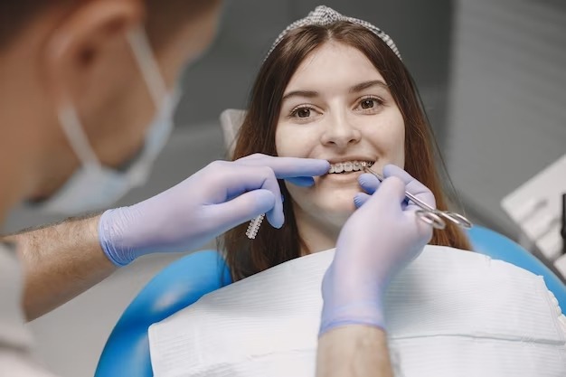 From Crossbites to Open Bites: Solving Common Bite Issues with Orthodontic Treatment